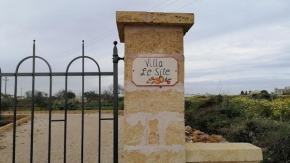 Villa Le Site